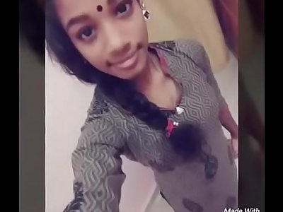Indian teen self-abuse