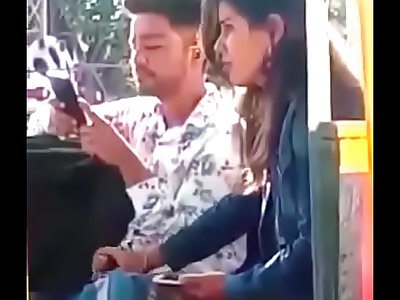 Desi Lovers Sucking and Fucking in Public Park Watch Full Video http://gestyy.com/w7loiz